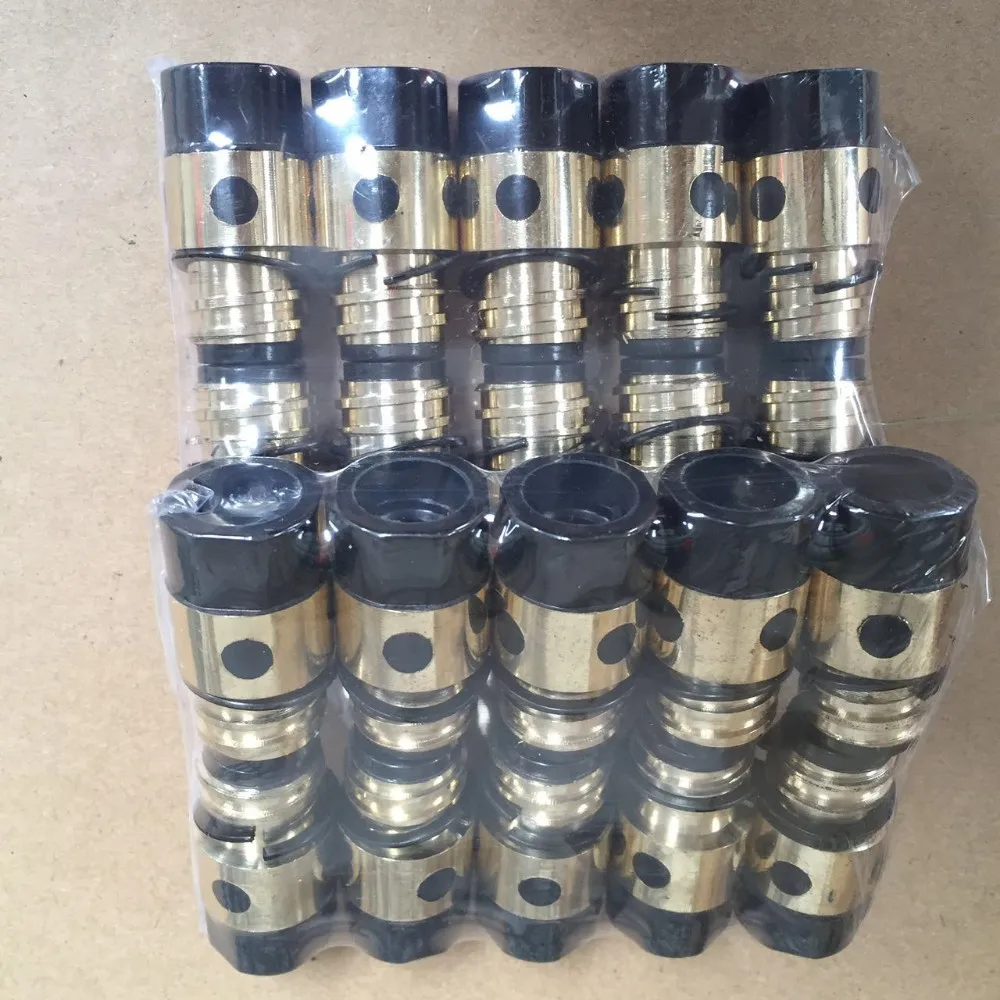 Mig Welding Torch Spare Parts Panasonic 350a Ceramic Material Gas