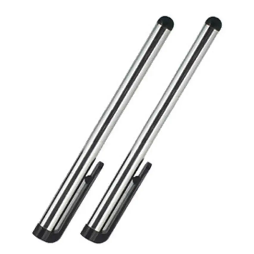 Del 5 PCS Stylus Touch Pen for iPad Air 2 3 4 iPad mini 3 Retian