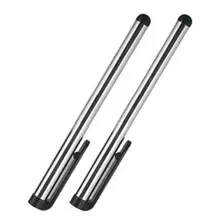Del 2 PCS Stylus Touch Pen for iPad Air 2 3 4 iPad mini 3 Retian iPhone iPod Touch Feb26