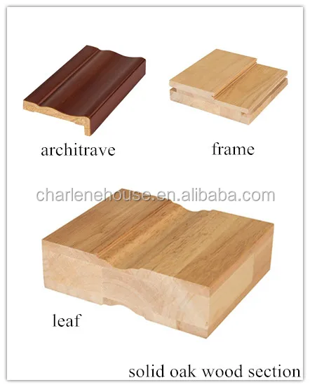 Solid Timber Room Door Oak Wood Door Buy Solid Solid Oak Solid Oak Wood Door Product On Alibaba Com