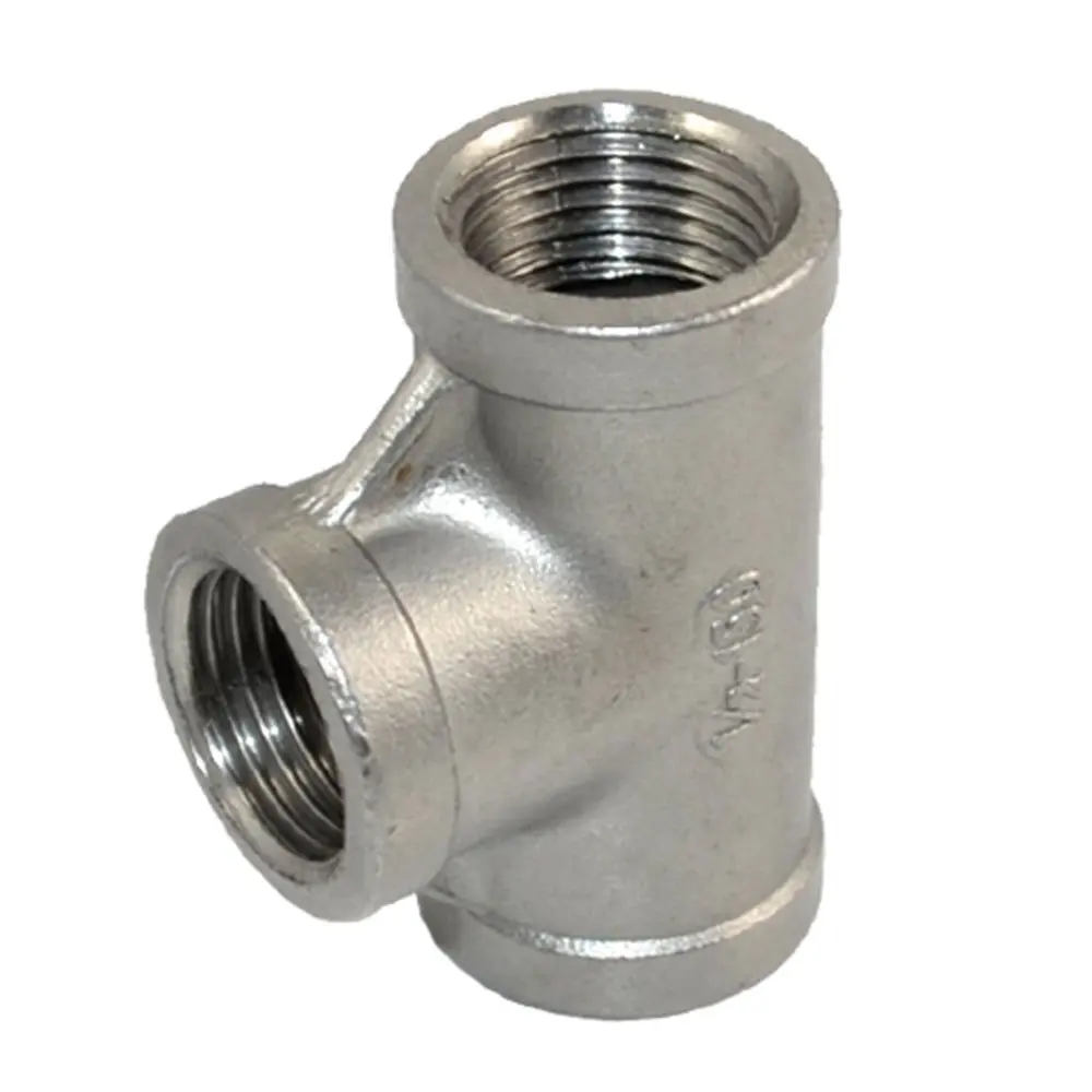 Cheap Cushion Tee Pipe Fitting, find Cushion Tee Pipe Fitting deals on