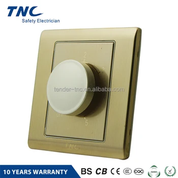 Golden Wall Rotary Speed Control Switch Wiring Ceiling Fan Switch Buy Wiring Ceiling Fan Switch Fan Switch Fan Speed Control Switch Product On