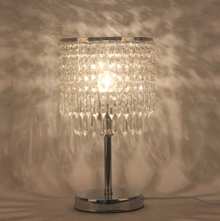 romantic bedside lamps