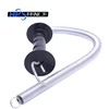 compression spring farm gate handle for electric fence