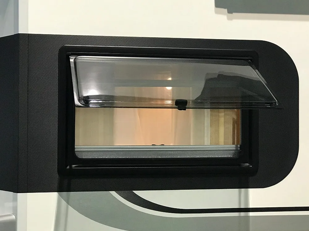 Maygood Mg16rw 1200x500mm High Quality Camper Caravan Rv Side Window ...