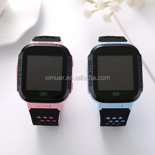 girls gps watch