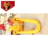 Tiger Rig high quality advanced technology API specification drilling swivel for oil drilling rig part