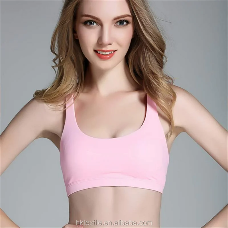 maternity workout bra