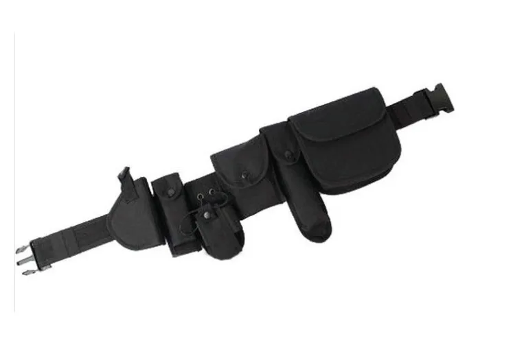 Expandable Baton Holder Duty Military Police Tactical Belt Buy