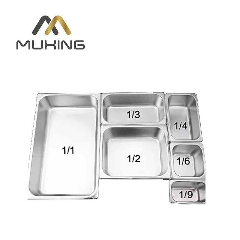 1/9 Cheap Various Size Stainless Steel Basin For Food - Buy Stainless ...