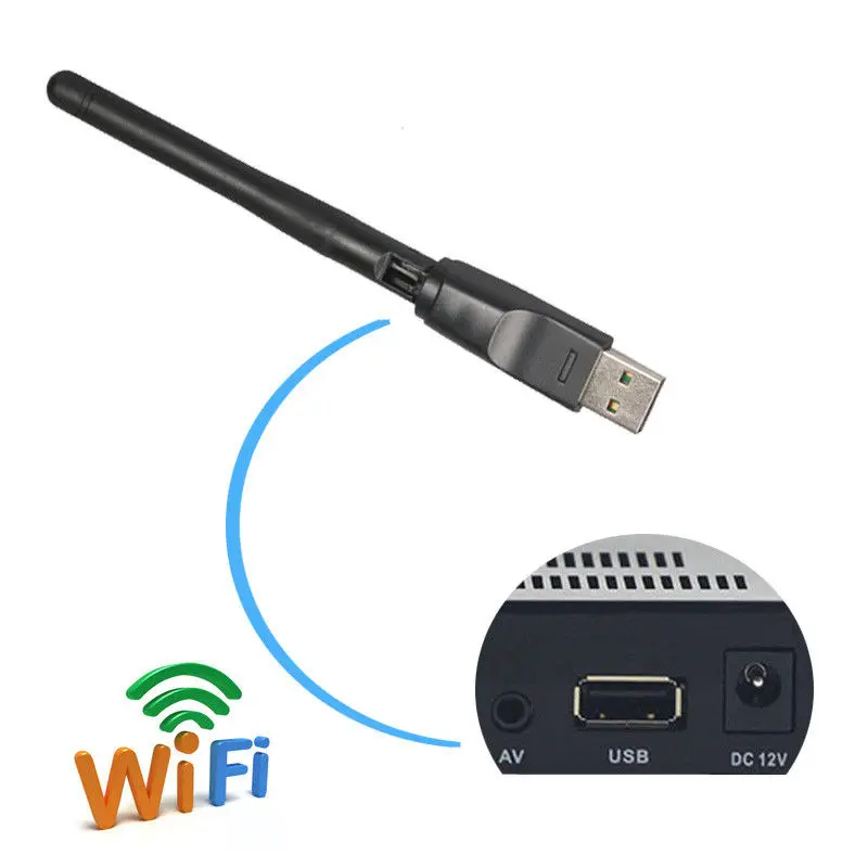 Mt7601 usb wi fi адаптер настройка