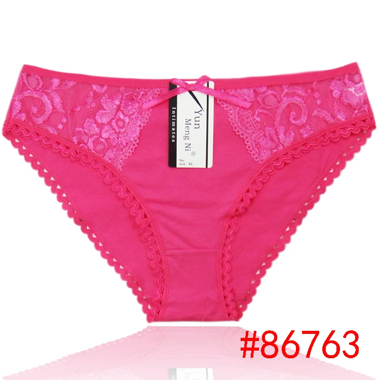 2019 Sexy Cotton Panty Undergarments Female Sexy Undergarment Buy