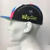 Summer Outdoor Sports Hat Breathable Custom Bike Cycling Cap