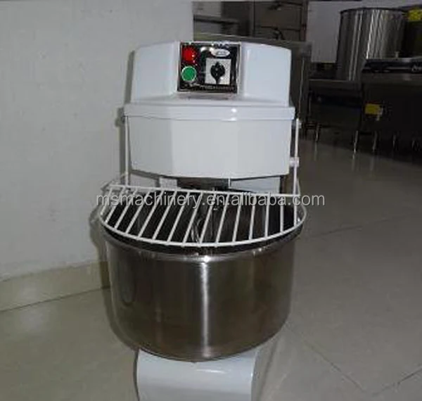 hobart dough mixer