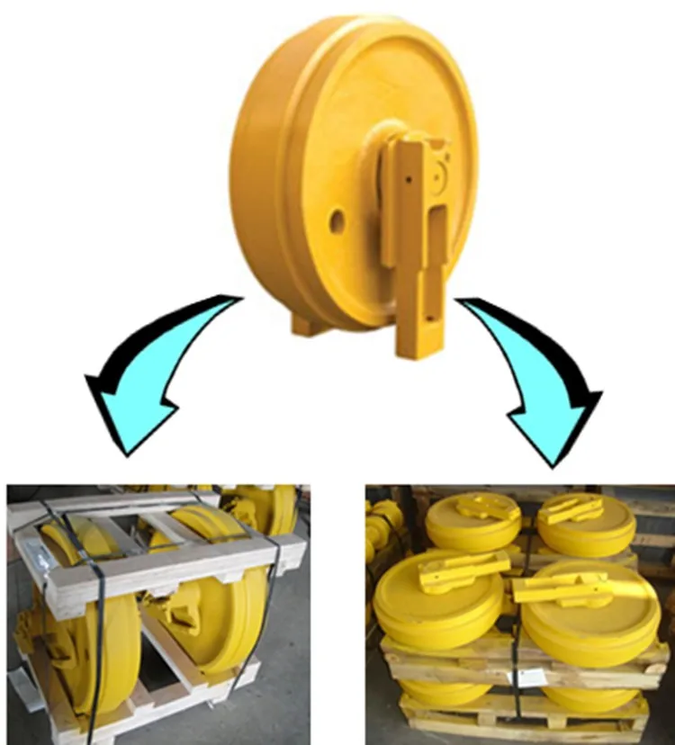 lgp d5h 前惰轮传动惰轮惰轮总成