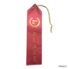 Celebrate Satin Award 1st - 2nd - 3rd Place Ribbon School Premium Award Ribbons