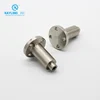 Custom CNC turning grinding stainless steel processing engineering industrial parts