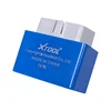 Latest XTOOL iOBD2 MFi BT Diagnostic/Reads trouble code For VW For AUDI with best quality