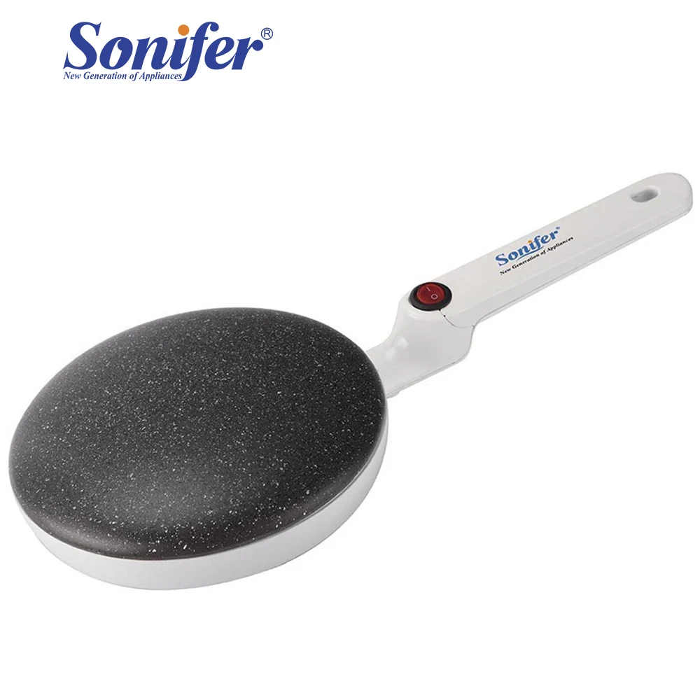 High Quality Automatic Electric Mini Pancake Crepe Maker Sonifer Buy