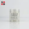 Wholesale Private Label Crystal Salt for Bath Natural Exfoliating Skin Salt Scrub