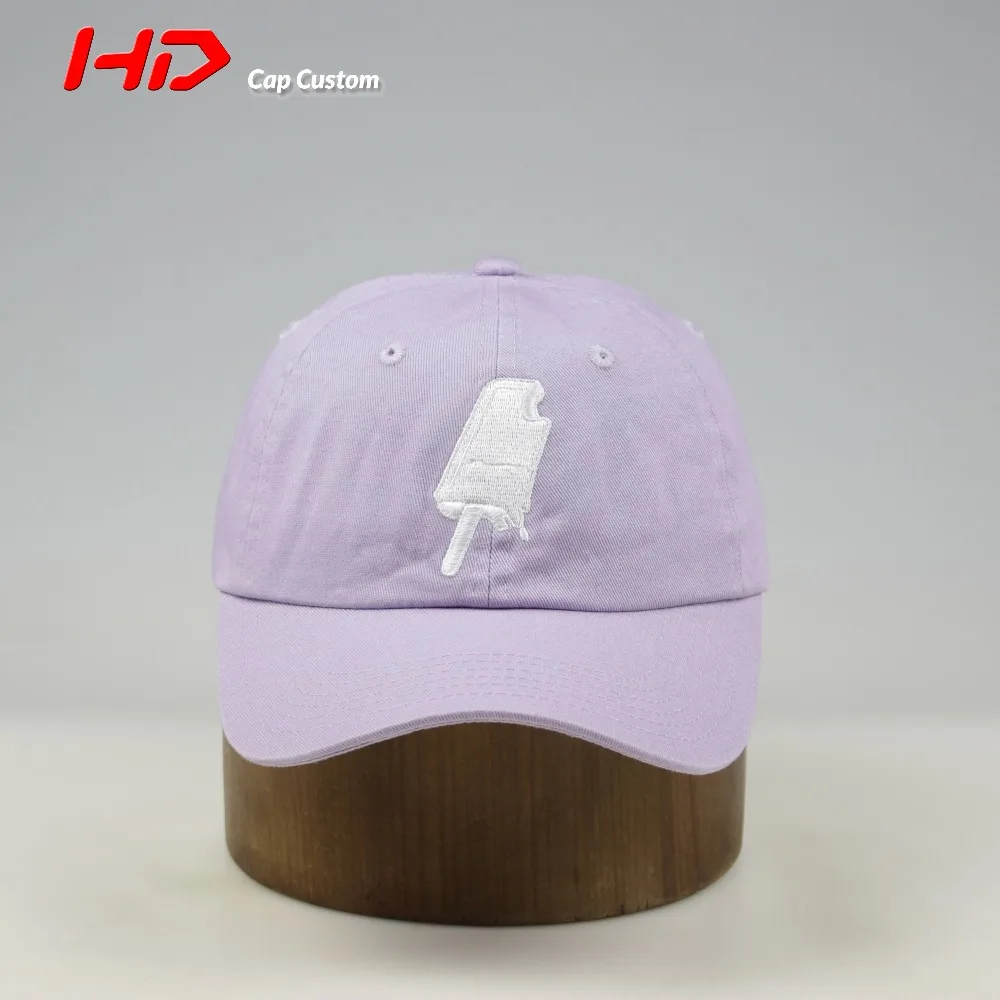 custom cotton hats