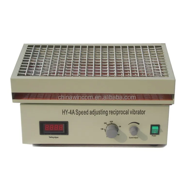 20mm Laboratory Cycling Vibrator With High Quality- HY-4A