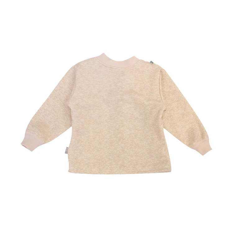 Wholesale Baby Winter Jackets 100% Cotton Jacket Clothes With Baby Girl