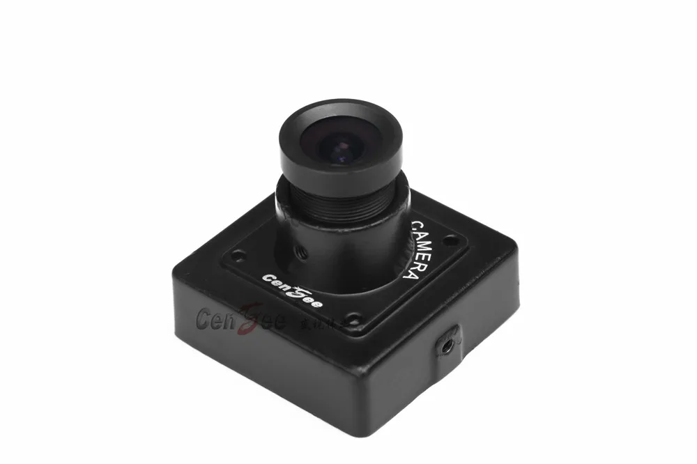 censee m12 mount 650 850 ir cut filter 宽视角镜头定制微型全高清