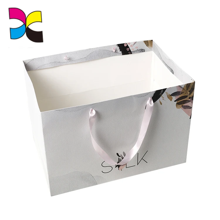 Silk paper bag (9)