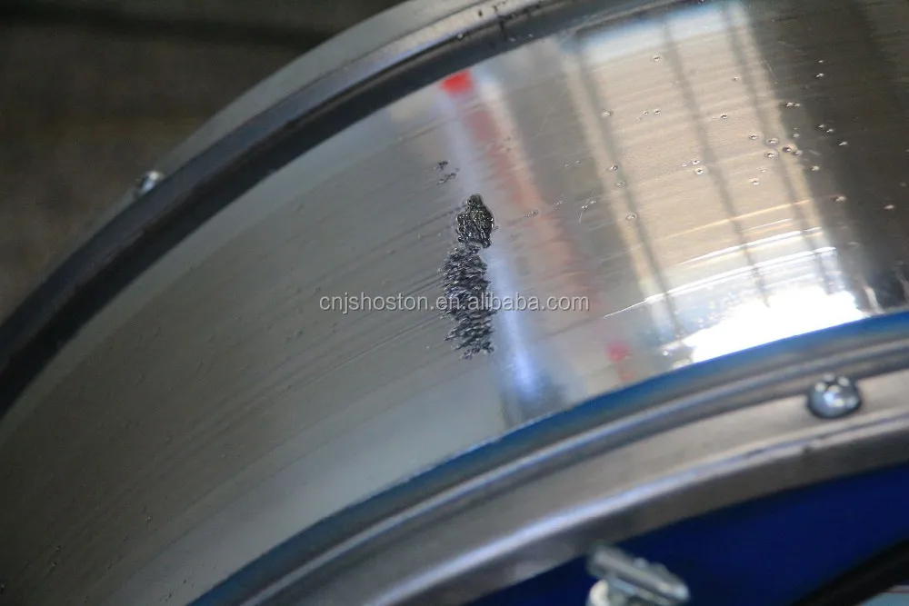 CNC Gear Hobbing Machine-10