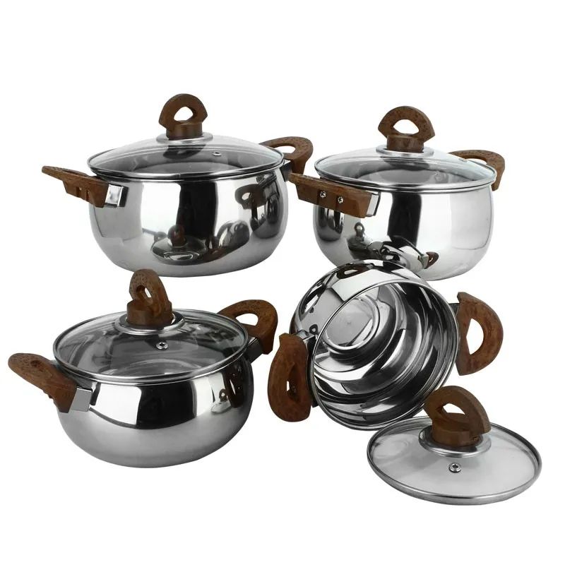 Kitchen Item Pot Set Kinox Cookware Casserole Hot Pot Buy Kitchen