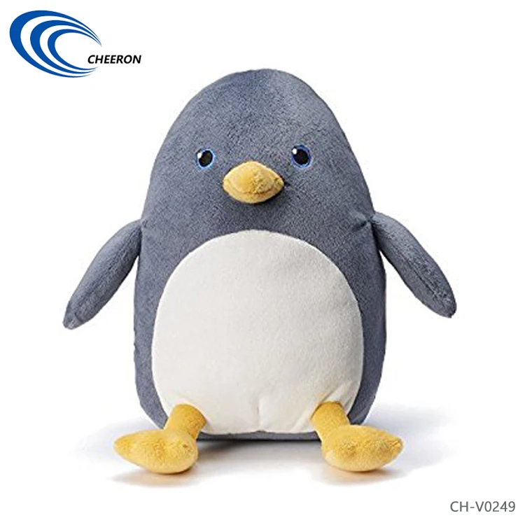 Wholesale Toys Musical Penguin Toy High Quality Christmas Penguin Plush