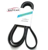 ningbo baifi auto big sizes fan belt 9pk4145 for Mercedes-benz Tourismo O350 O 404 pk9 chair epdm car 9pk belt A0109970992