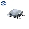 JC-A06-D5 Series Long Travel Low Voltage SMT Rubber Tact Switch