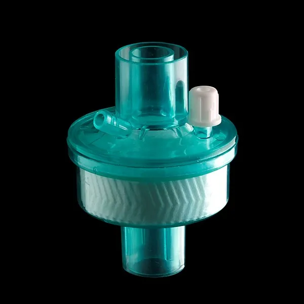 Disposable Medical Combined Bacterial & Viral Hme Filter Buy