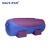Special TPU material hyperbaric oxygen therapy and concussion macy pan chamber