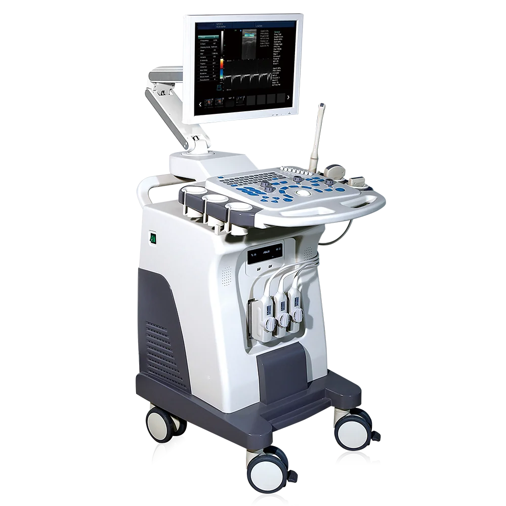 Аренда аппарата. Ультразвуковой аппарат Digital Ultrasonic. S60 Medical Equipment Color Doppler Ultrasound System. Protable Color Doppler Ultrasound Scanner with ce (cx9300) kg. Телемашины.