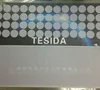 Pressure Sensitive adhesive Hook & Loop dots (Rubber Based Kiss Cut Coins)