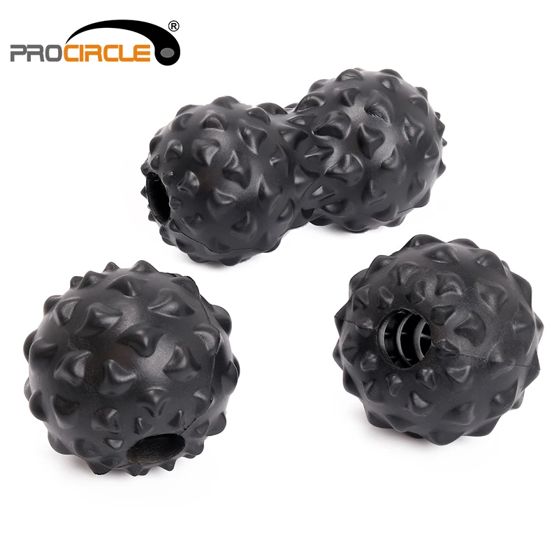 Durable Relief Muscle Soreness Massage Ball Stick