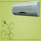 2 horse power high efficiency Wall Mounted Split Air Conditioner