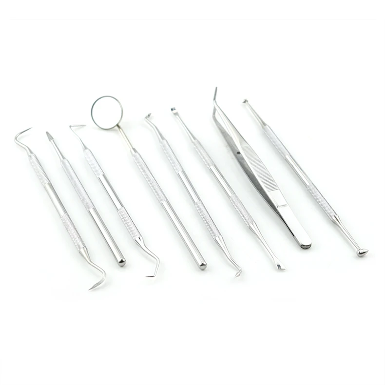 Dental Implant Double Ended