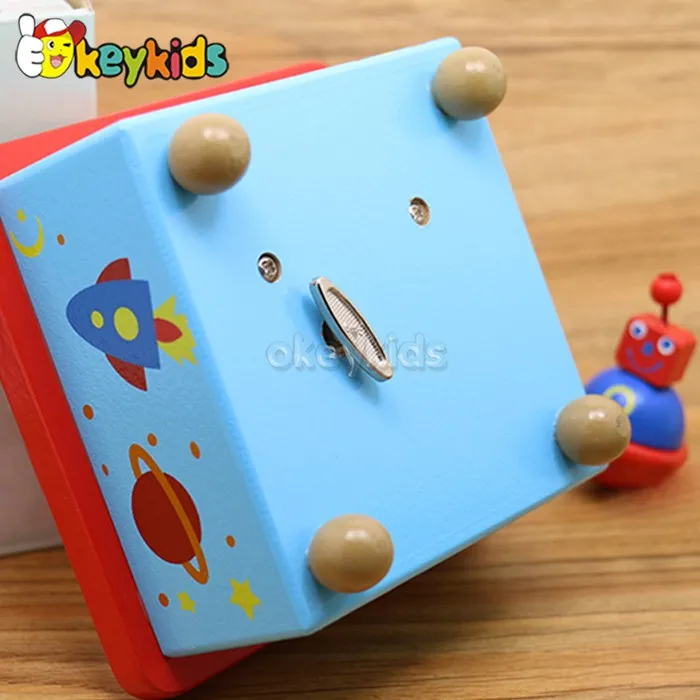 2016 Wholesale Baby Boy Music Box,Fashion Kids Baby Boy Music Box,Children Boy Music Box W07b025