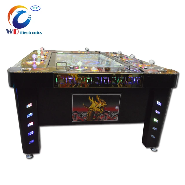 Mesin Judi Meja Permainan Ikan Arkade Ikan Untuk Dijual Buy Ikan Permainan Arcade Outlet Menembak Ikan Permainan Igs Mesin Arcade Product On Alibaba Com