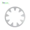 1.5mm High thermal conductivity MCPCB Free screw Pot magnet LED Module KIT Ceiling light engine