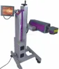 CYCJET CO2 LF series Laser Engraving Machine for package bottles