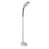 Energy Saving Natural Sunlight Floor Lamp for Study Beige Color with ETL approved
