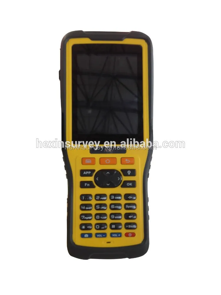 Professional Gps Surveying Instruments Hitarget Gps Rtk V60 Gps Price