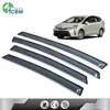 China supplier custom curtain sun shade front cover professional producer car window visor