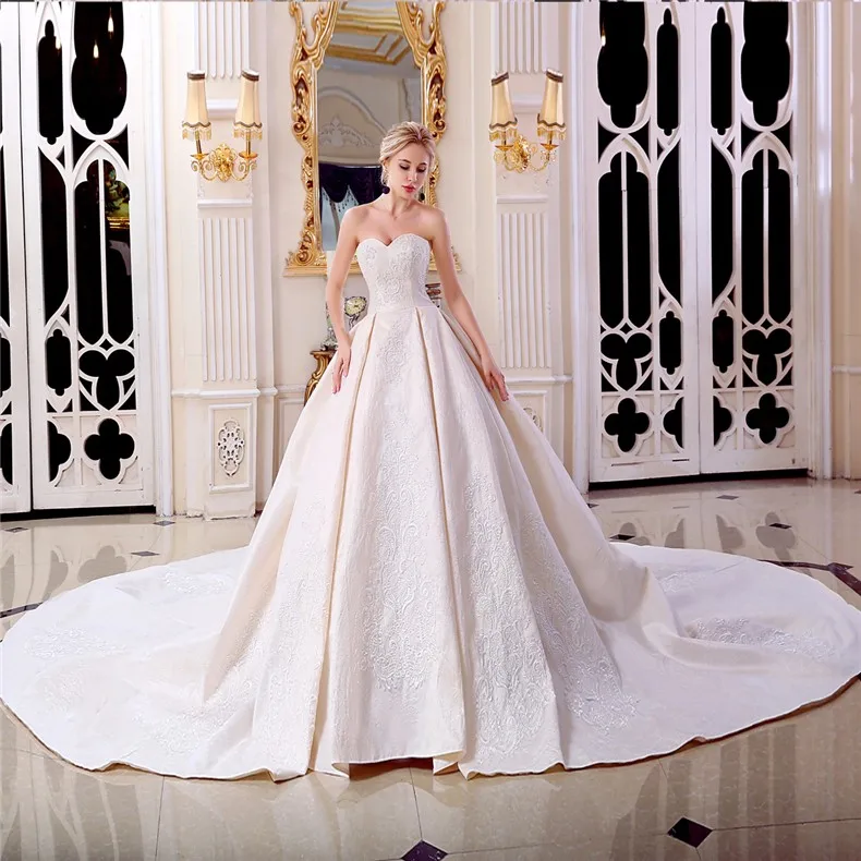 Alibaba Wedding Dress Bridal Gown Satin Fabric For Alibaba Wedding Dress Bridal Gown Satin Fabric For