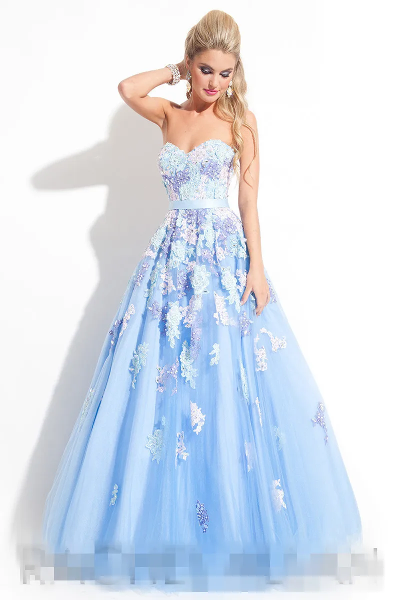 Fabulous Prom Dresses